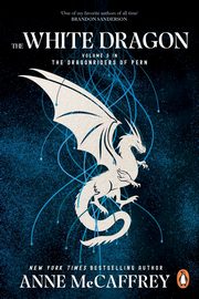 The White Dragon 3, McCaffrey Anne