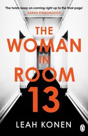 The Woman in Room 13, Konen Leah