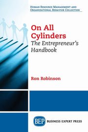 On all Cylinders, Robinson Ron