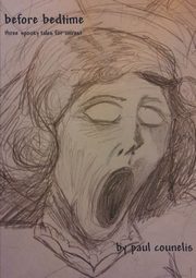 Before Bedtime, Counelis Paul