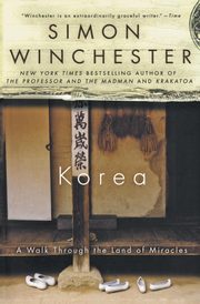 Korea, Winchester Simon