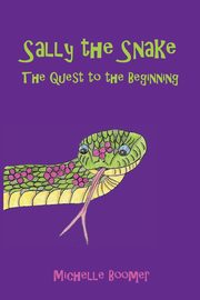Sally the Snake, Boomer Michelle