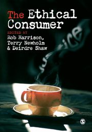 The Ethical Consumer, Harrison Rob