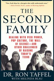 The Second Family, Taffel Ron
