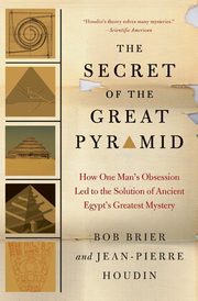 Secret of the Great Pyramid, The, Brier Bob