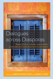 Dialogues across Diasporas, 