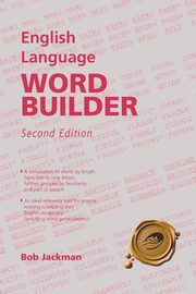 English Language Word Builder, Jackman Bob