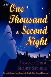 The One Thousand and Second Night, 