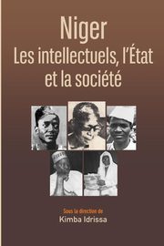 Niger, Idrissa Kimba