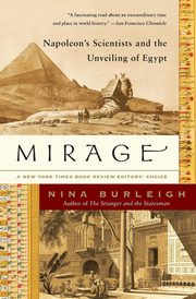 Mirage, Burleigh Nina