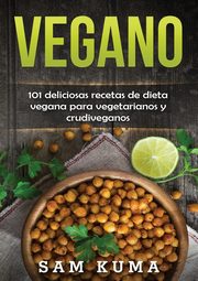 Vegano, Kuma Sam