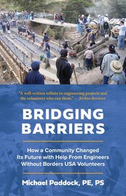 Bridging Barriers, Paddock Michael