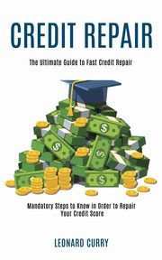 Credit Repair, Curry Leonard