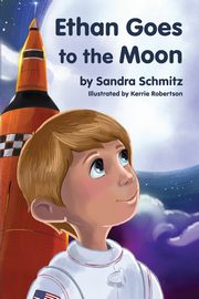 Ethan Goes to the Moon, Schmitz Sandra
