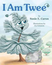ksiazka tytu: I Am Twee' autor: Caron Susie