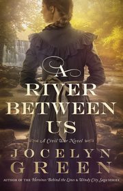 A River Between Us, Green Jocelyn