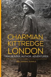 Charmian Kittredge London, Dunkle Iris Jamahl