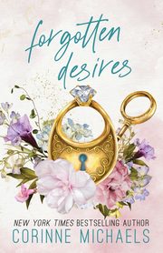 Forgotten Desires, Michaels Corinne