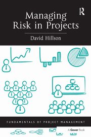 Managing Risk in Projects, Hillson David