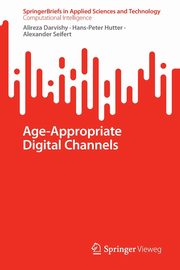 Age-Appropriate Digital Channels, Darvishy Alireza