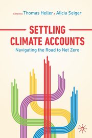 Settling Climate Accounts, 