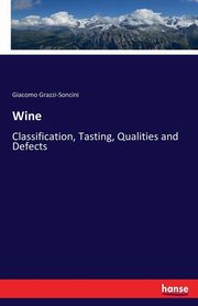 Wine, Grazzi-Soncini Giacomo