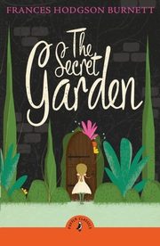The Secret Garden, Hodgson Burnett Frances