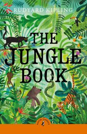 The Jungle Book, Kipling Rudyard