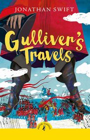 Gulliver's Travels, Swift Jonathan