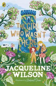 The Girl Who Wasn't There, Wilson Jacqueline