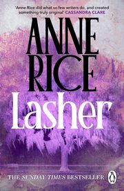 Lasher, Rice Anne