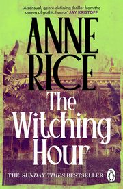 The Witching Hour, Rice Anne