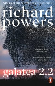 Galatea 2.2, Powers Richard