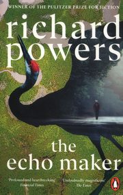 The Echo Maker, Powers Richard