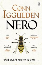 Nero, Iggulden Conn
