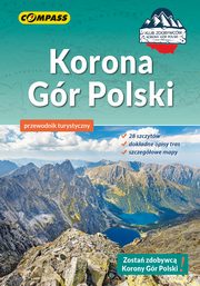 Korona Gr Polski przewodnik 2025, 