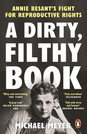 A Dirty, Filthy Book, Meyer Michael