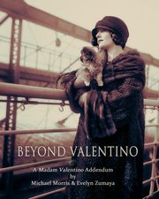 BEYOND VALENTINO, MORRIS MICHAEL
