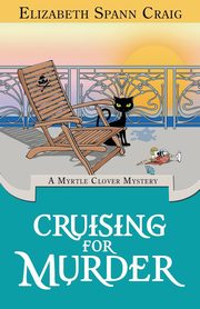 Cruising for Murder, Craig Elizabeth  Spann