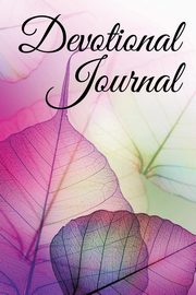 ksiazka tytu: Devotional Journal autor: Publishing LLC Speedy