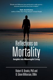 Reflections on Mortality, Wilkerson Glenn