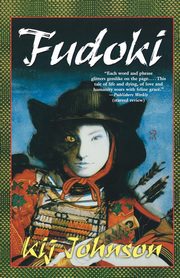 Fudoki, Johnson Kij
