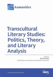 Transcultural Literary Studies, 