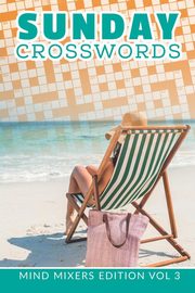 Sunday Crosswords, Speedy Publishing LLC