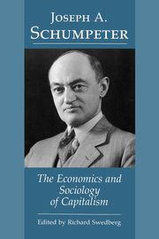 Joseph A. Schumpeter, 