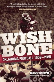 Wishbone, Smith Wann