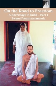 On The Road To Freedom, Puri Swami Paramatmananda