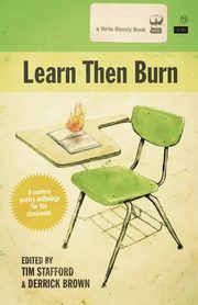 Learn Then Burn, 