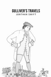 Gulliver's Travels, Swift Jonthan