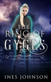 Ring of Gyges, Johnson Ines